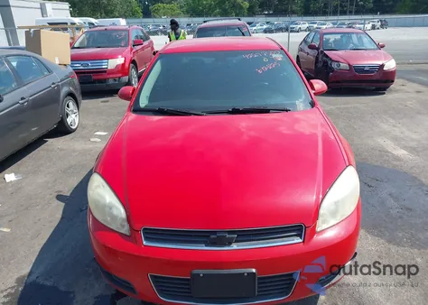 2010 Chevrolet Impala Lt из США, поврежденный, VIN 2G1WB5EK7A1175761